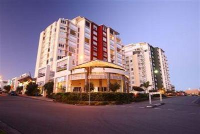фото отеля Aspect Caloundra