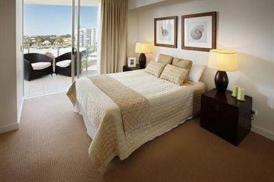 фото отеля Aspect Caloundra
