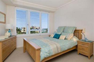 фото отеля Aspect Caloundra