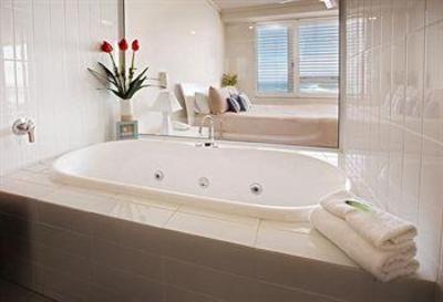 фото отеля Aspect Caloundra
