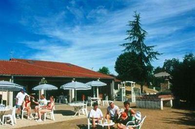 фото отеля Village Cap'vacances
