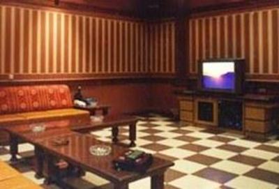 фото отеля Pulau Ayer Resort & Cottages
