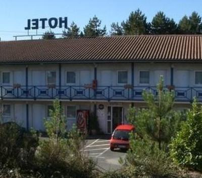 фото отеля Riv'Hotel