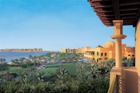 фото отеля One&Only Royal Mirage Dubai