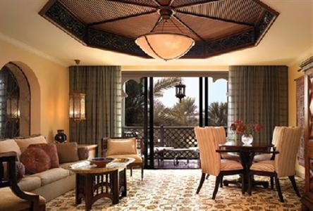 фото отеля One&Only Royal Mirage Dubai