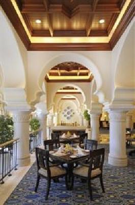 фото отеля One&Only Royal Mirage Dubai