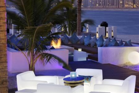 фото отеля One&Only Royal Mirage Dubai