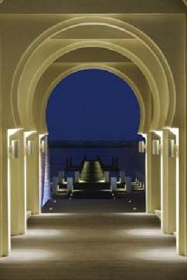 фото отеля One&Only Royal Mirage Dubai