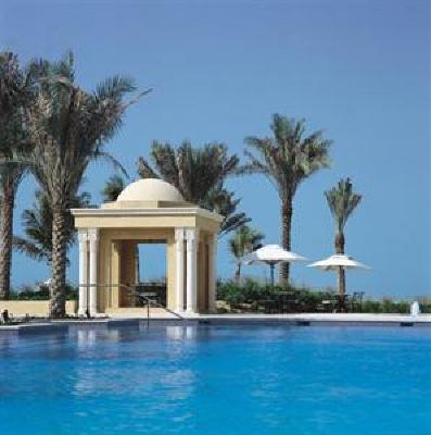 фото отеля One&Only Royal Mirage Dubai