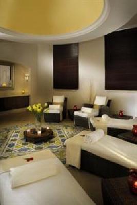 фото отеля One&Only Royal Mirage Dubai