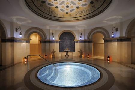 фото отеля One&Only Royal Mirage Dubai