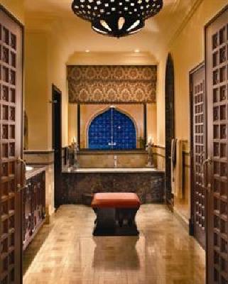 фото отеля One&Only Royal Mirage Dubai