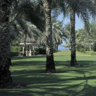 фото отеля One&Only Royal Mirage Dubai