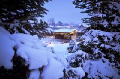 фото отеля Calbor Country Club