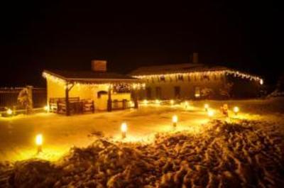 фото отеля Calbor Country Club