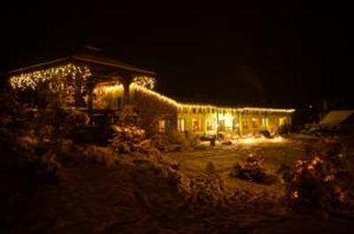 фото отеля Calbor Country Club