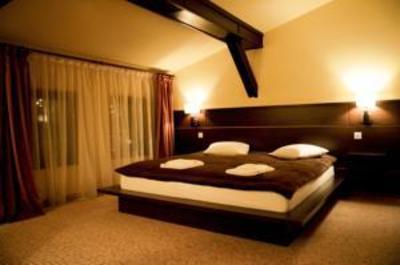 фото отеля Calbor Country Club