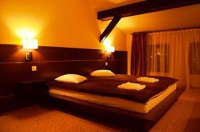 фото отеля Calbor Country Club