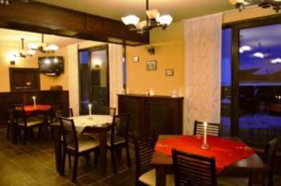 фото отеля Calbor Country Club