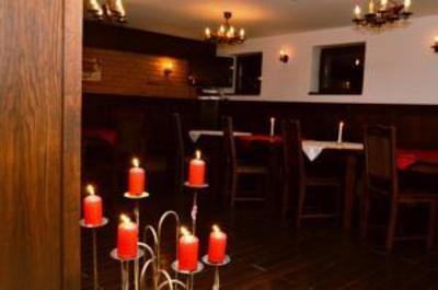 фото отеля Calbor Country Club