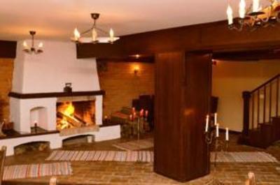 фото отеля Calbor Country Club