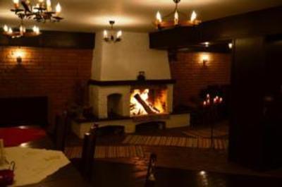 фото отеля Calbor Country Club