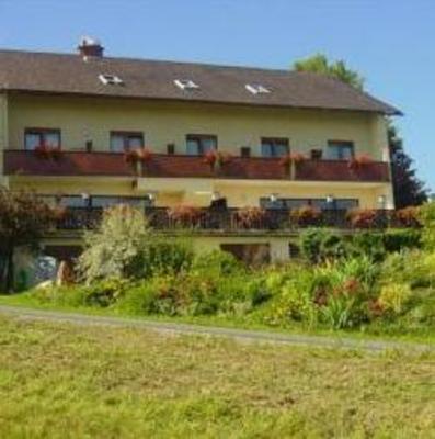 фото отеля Gasthof Martinhof