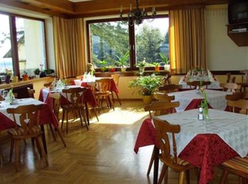 фото отеля Gasthof Martinhof