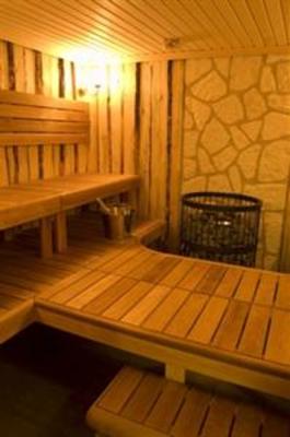 фото отеля Hotell Mullfjallet
