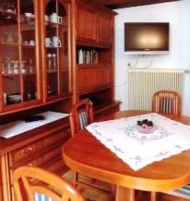 фото отеля Landhaus Kügler Eppich Proleb