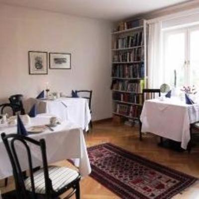 фото отеля Landhaus Kügler Eppich Proleb