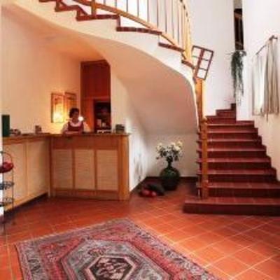 фото отеля Landhaus Kügler Eppich Proleb