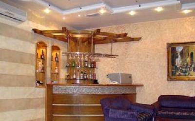 фото отеля Planet Hotel Aleppo