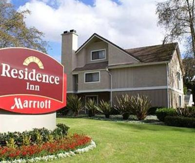 фото отеля Residence Inn La Jolla San Diego