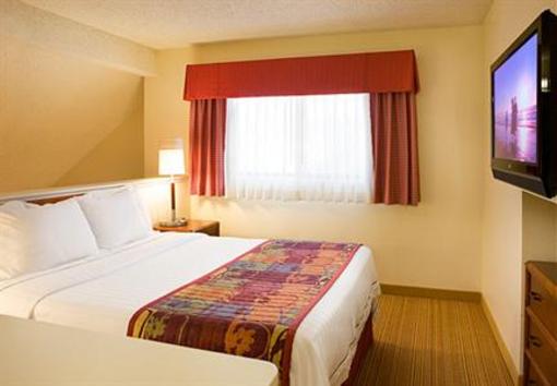 фото отеля Residence Inn La Jolla San Diego