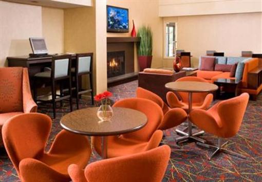 фото отеля Residence Inn La Jolla San Diego