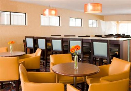 фото отеля Residence Inn La Jolla San Diego