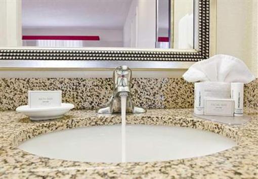 фото отеля Residence Inn La Jolla San Diego
