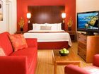 фото отеля Residence Inn La Jolla San Diego