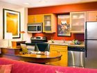 фото отеля Residence Inn La Jolla San Diego