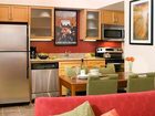 фото отеля Residence Inn La Jolla San Diego
