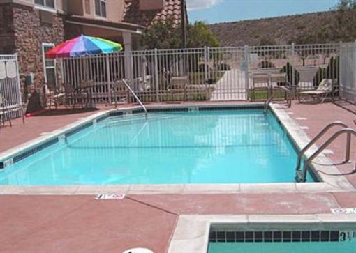 фото отеля TownePlace Suites Las Cruces
