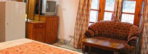фото отеля Lakshmi Guest House