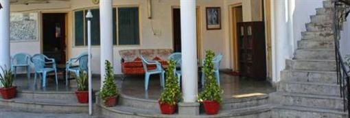 фото отеля Lakshmi Guest House