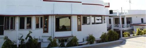 фото отеля Lakshmi Guest House