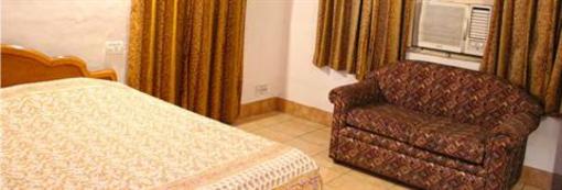 фото отеля Lakshmi Guest House