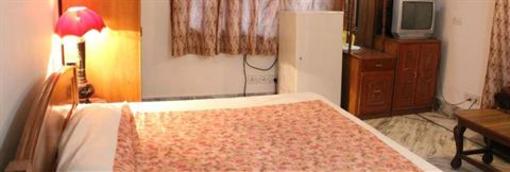 фото отеля Lakshmi Guest House