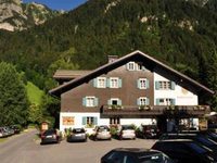 Hotel Landhaus Sonne