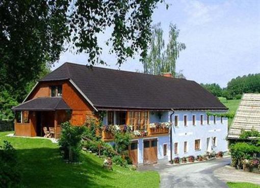 фото отеля Simandelmühle Hotel Arbesbach