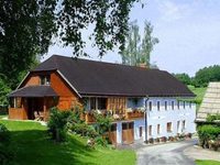 Simandelmühle Hotel Arbesbach